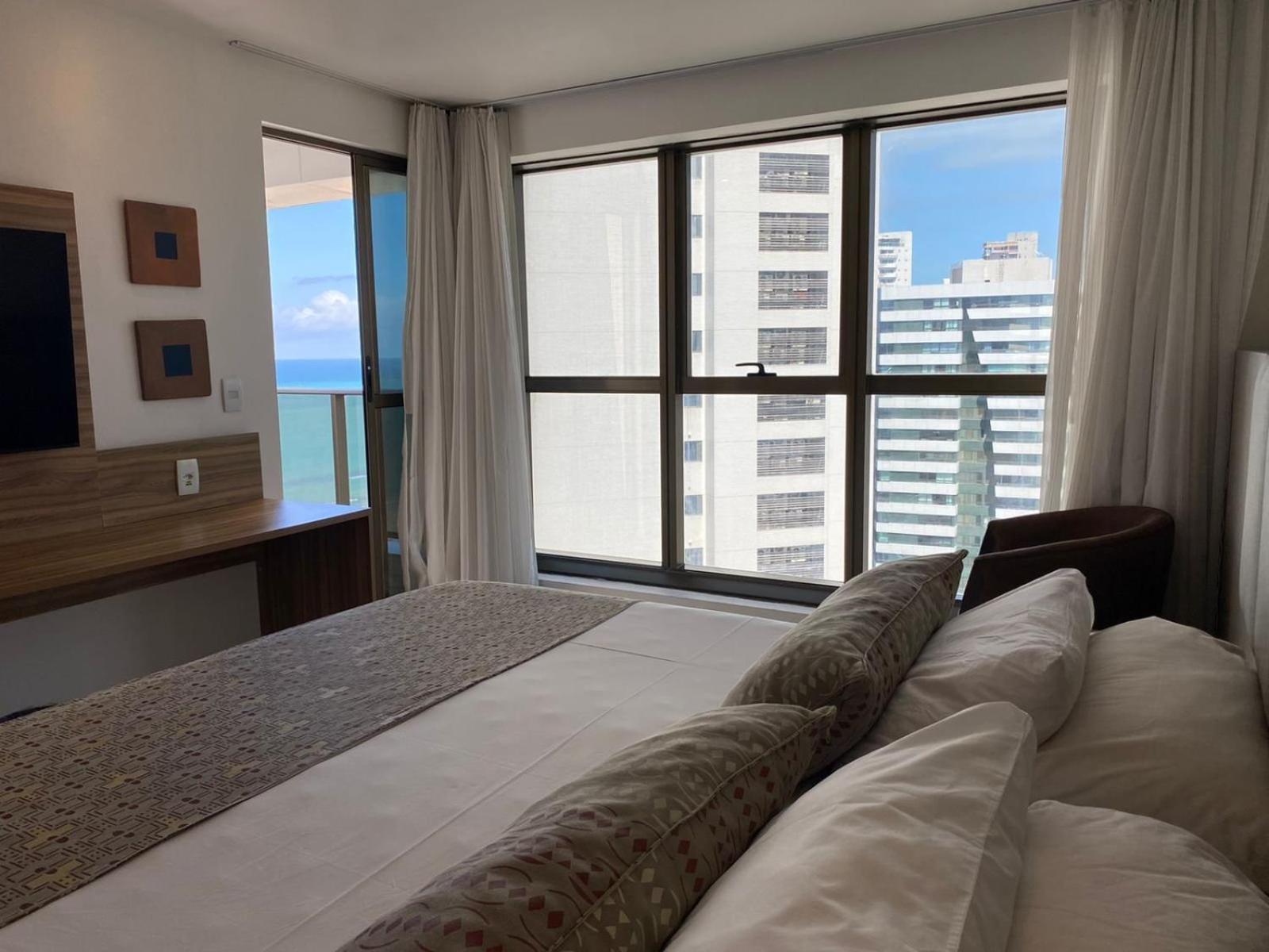 Hy Apartments & Hotels Recife Ruang foto